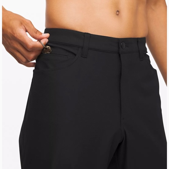 Classic ABC Pant - Picture 3 of 9